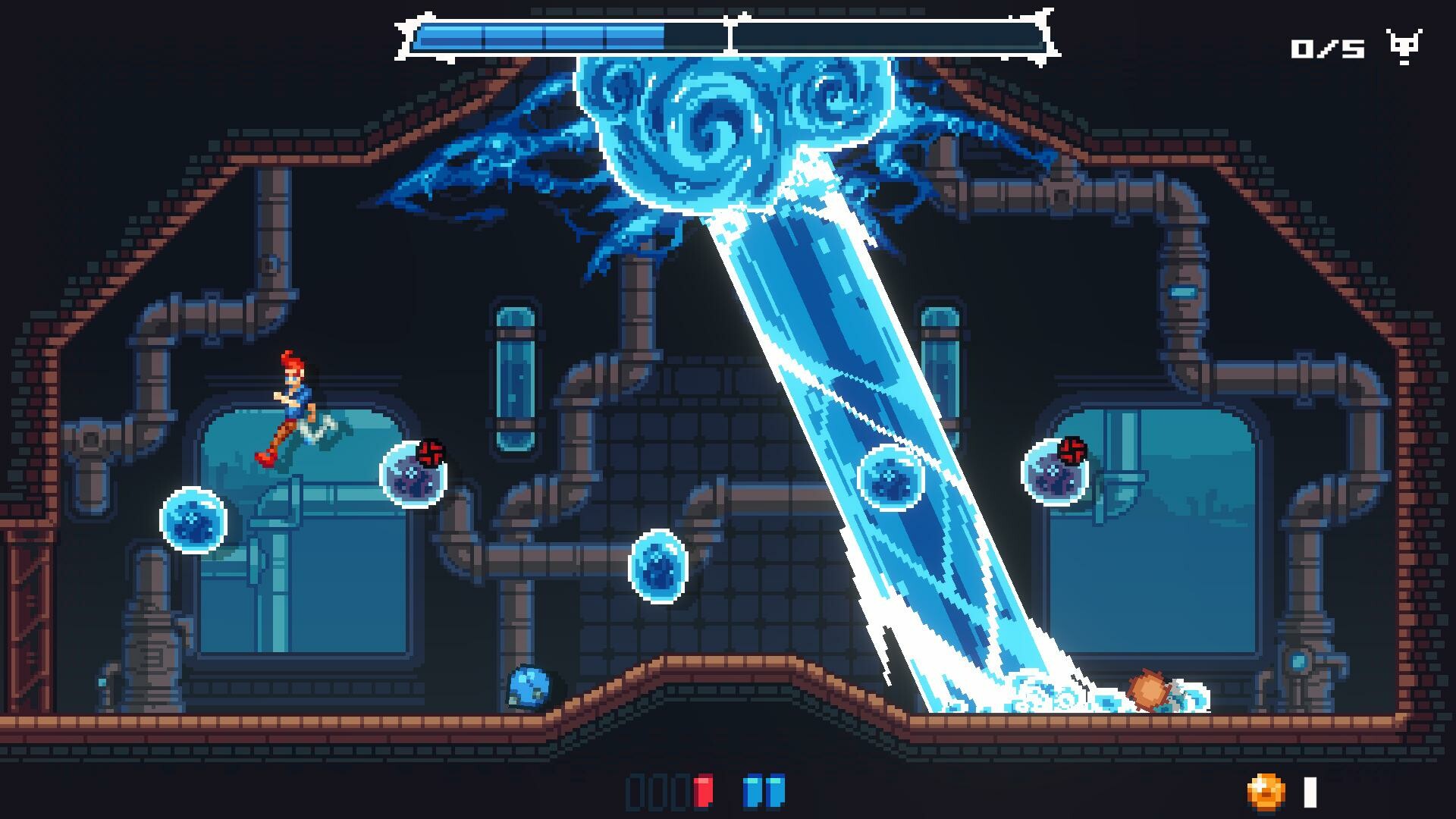 Footgun: Underground - Image 2