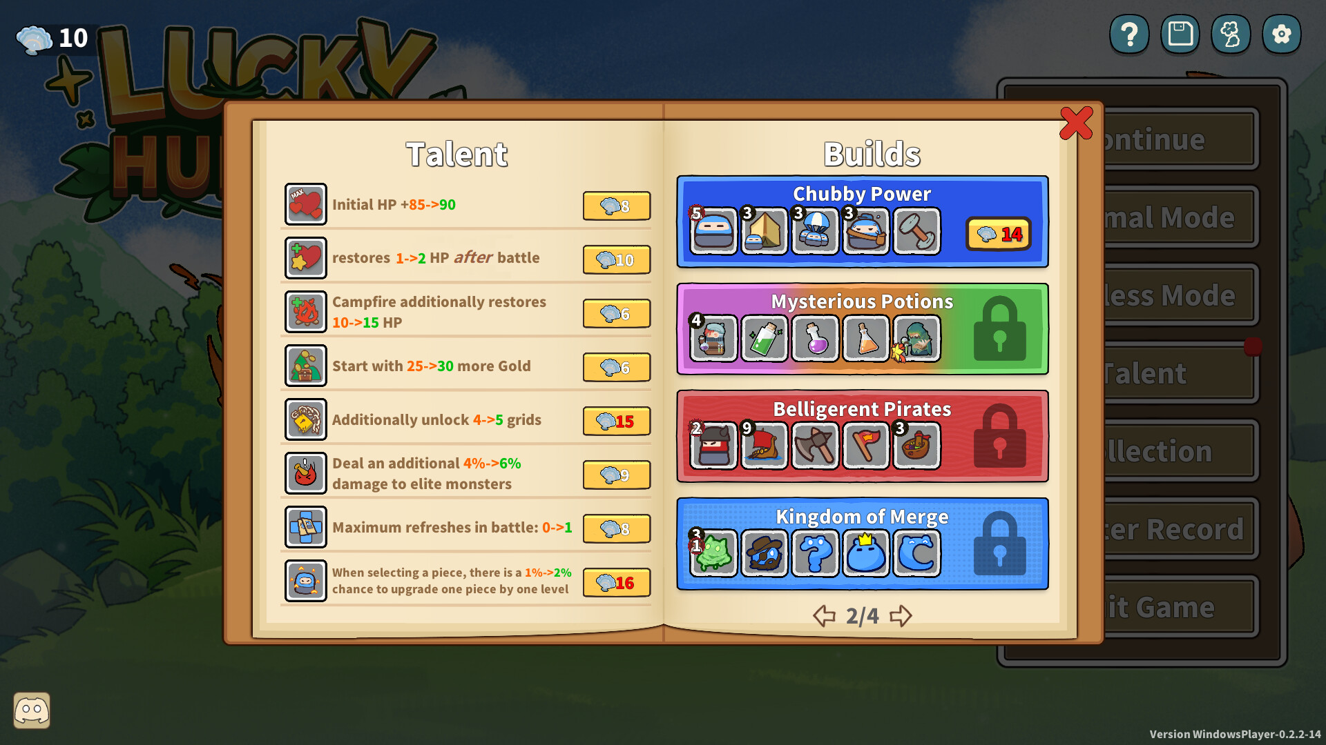 Lucky Hunter - Image 2