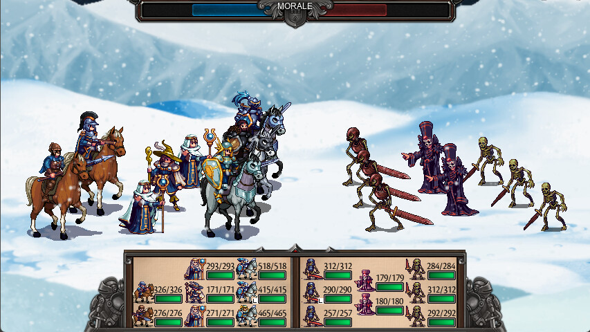 Symphony of War: The Nephilim Saga - Legends<br/> - Image 2