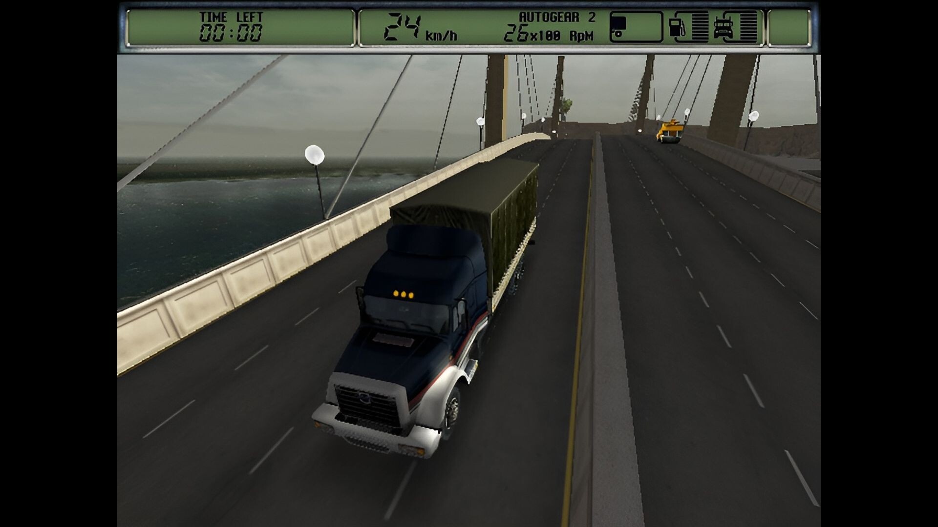 Hard Truck 2: King of the Road - Image 2