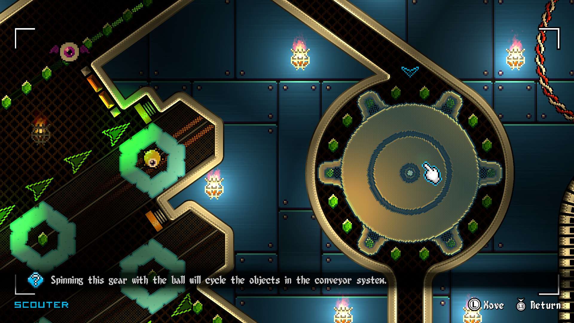 Pinball Spire - Image 2