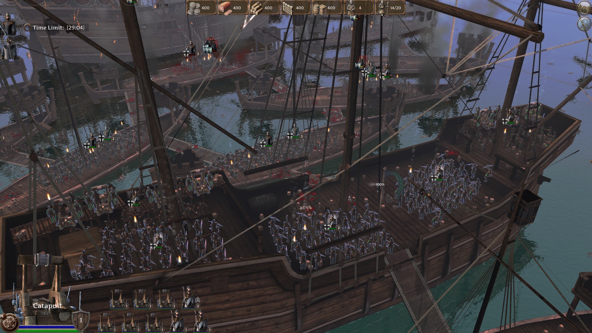 Knights of the Crusades<br/><br/> - Image 2