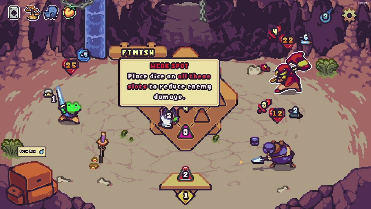Die in the Dungeon - obrazek 3