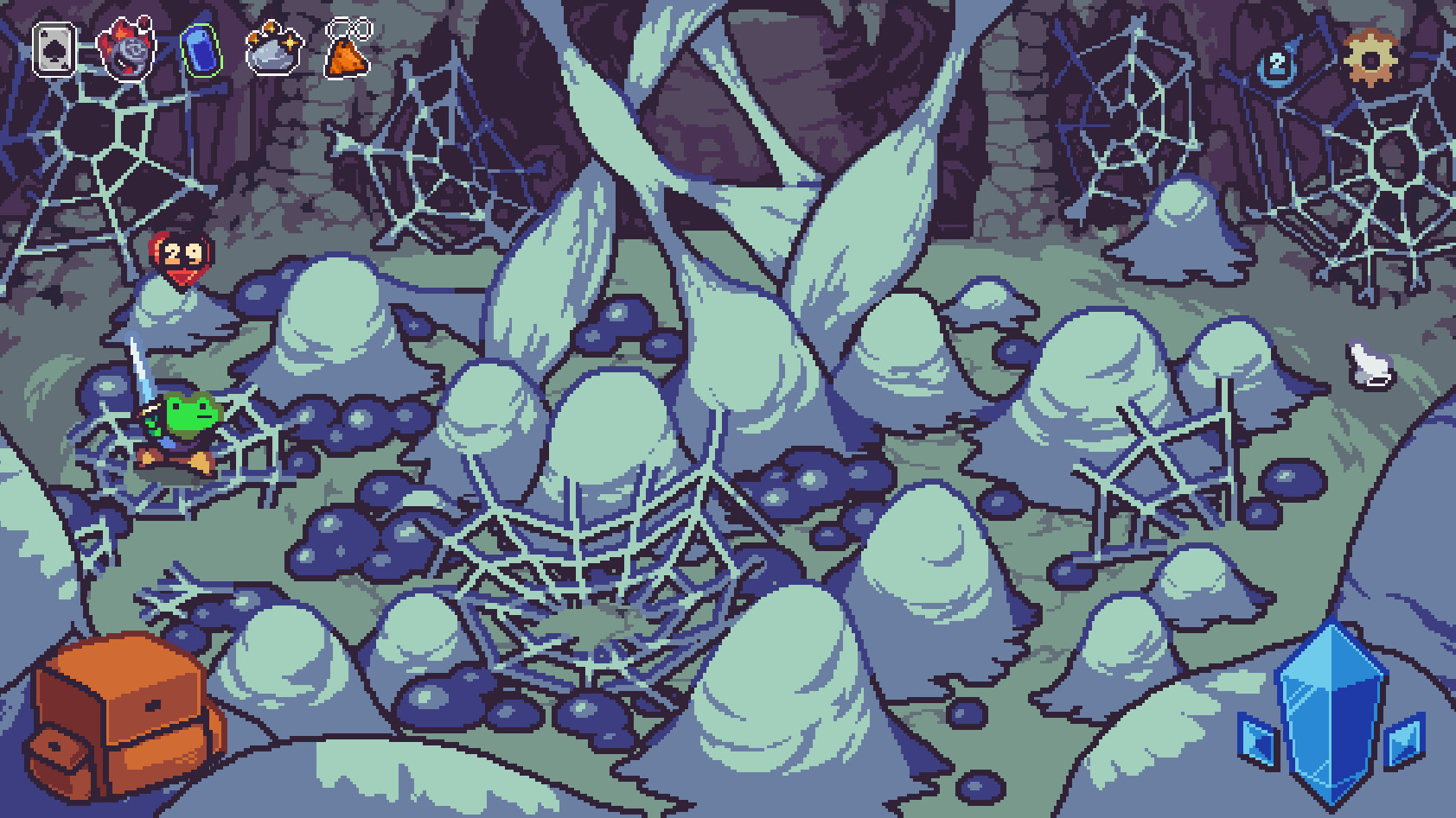 Die in the Dungeon - obrazek 2