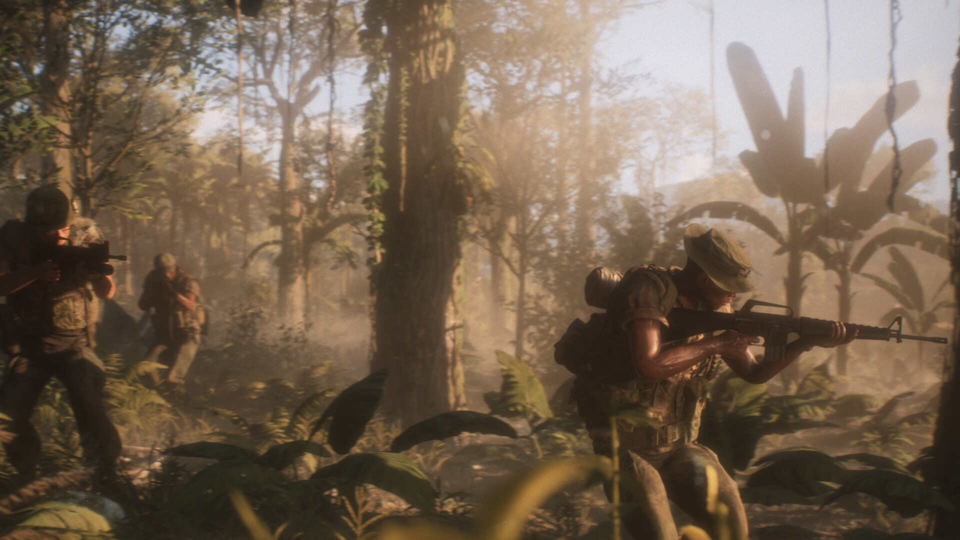 Hell Let Loose: Vietnam - obrazek 4