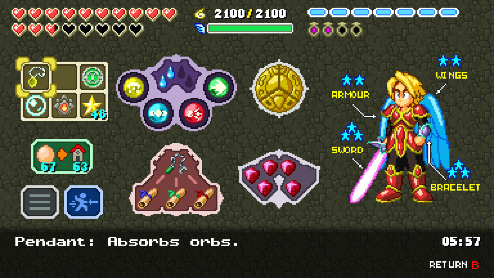 Aggelos 2 - obrazek 2