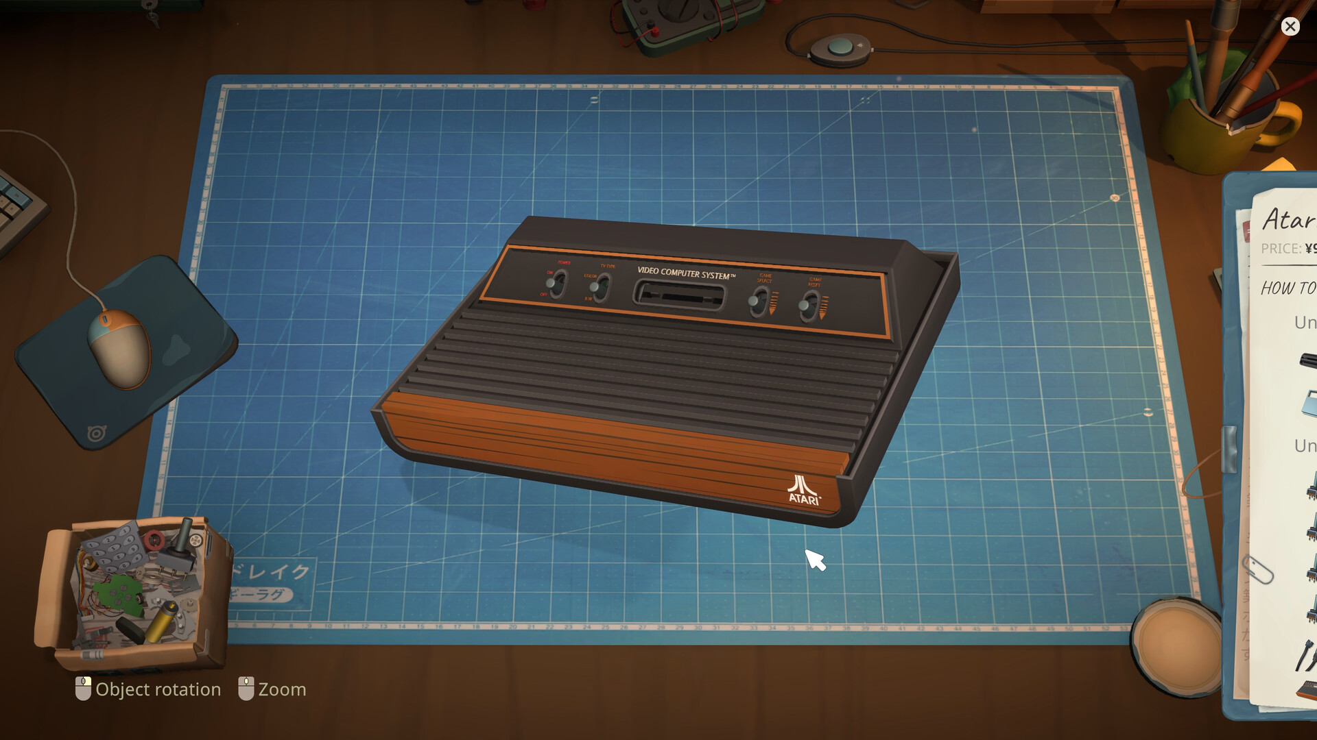 ReStory: Chill Electronics Repairs - obrazek 3