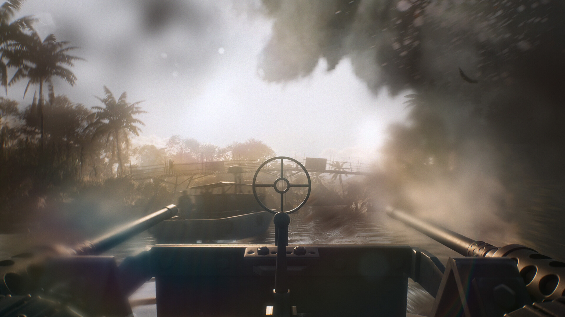 Hell Let Loose: Vietnam - obrazek 2
