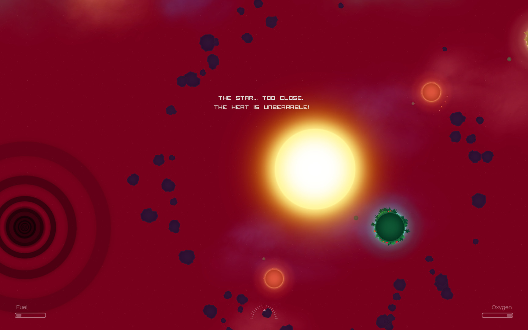 Last Horizon - obrazek 3