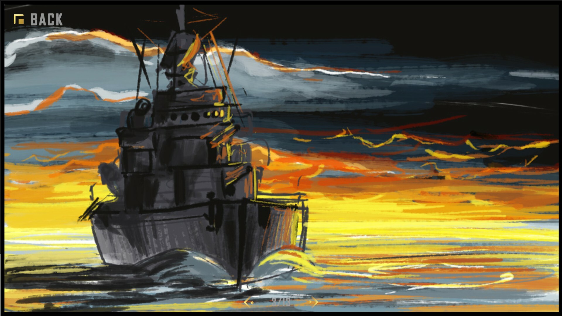 Destroyer: The U-Boat Hunter - Supporter Pack - obrazek 4