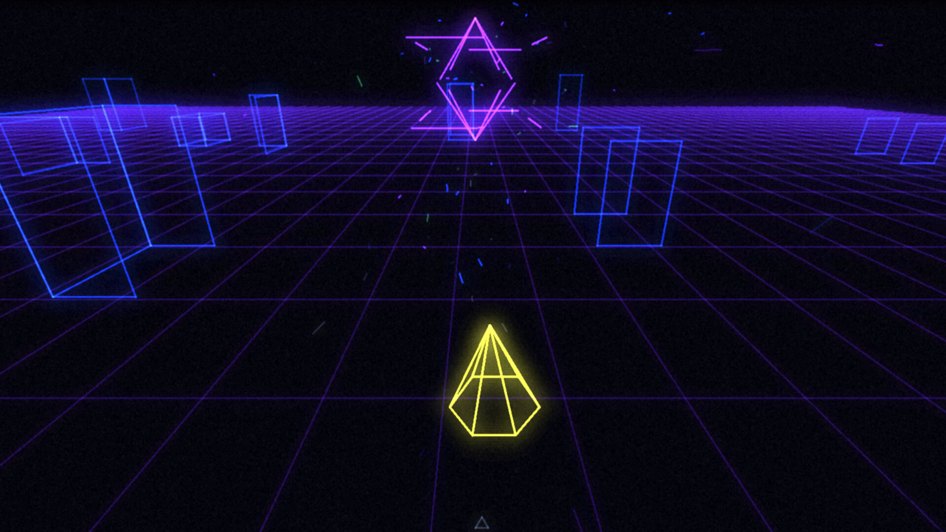 Grid Ranger - obrazek 4