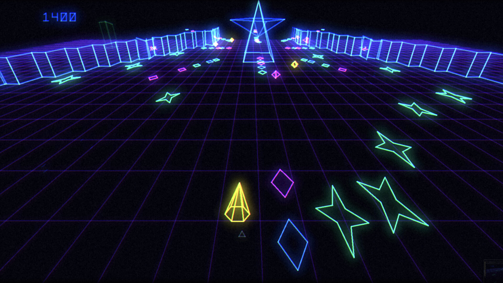 Grid Ranger - obrazek 3