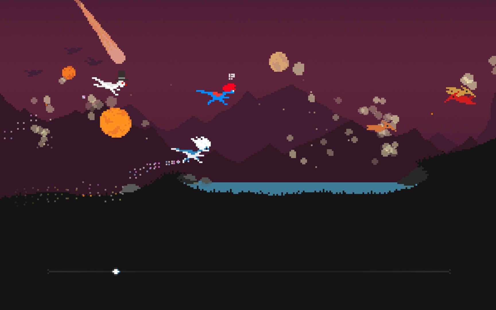 Dino Run DX - obrazek 4