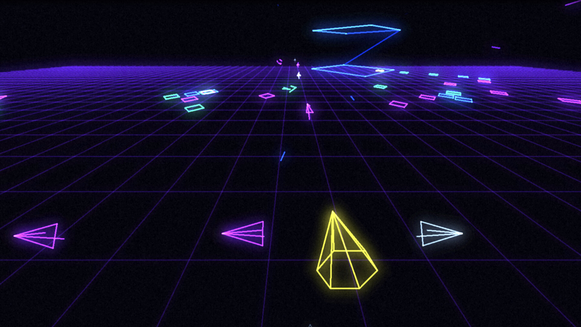 Grid Ranger - obrazek 2