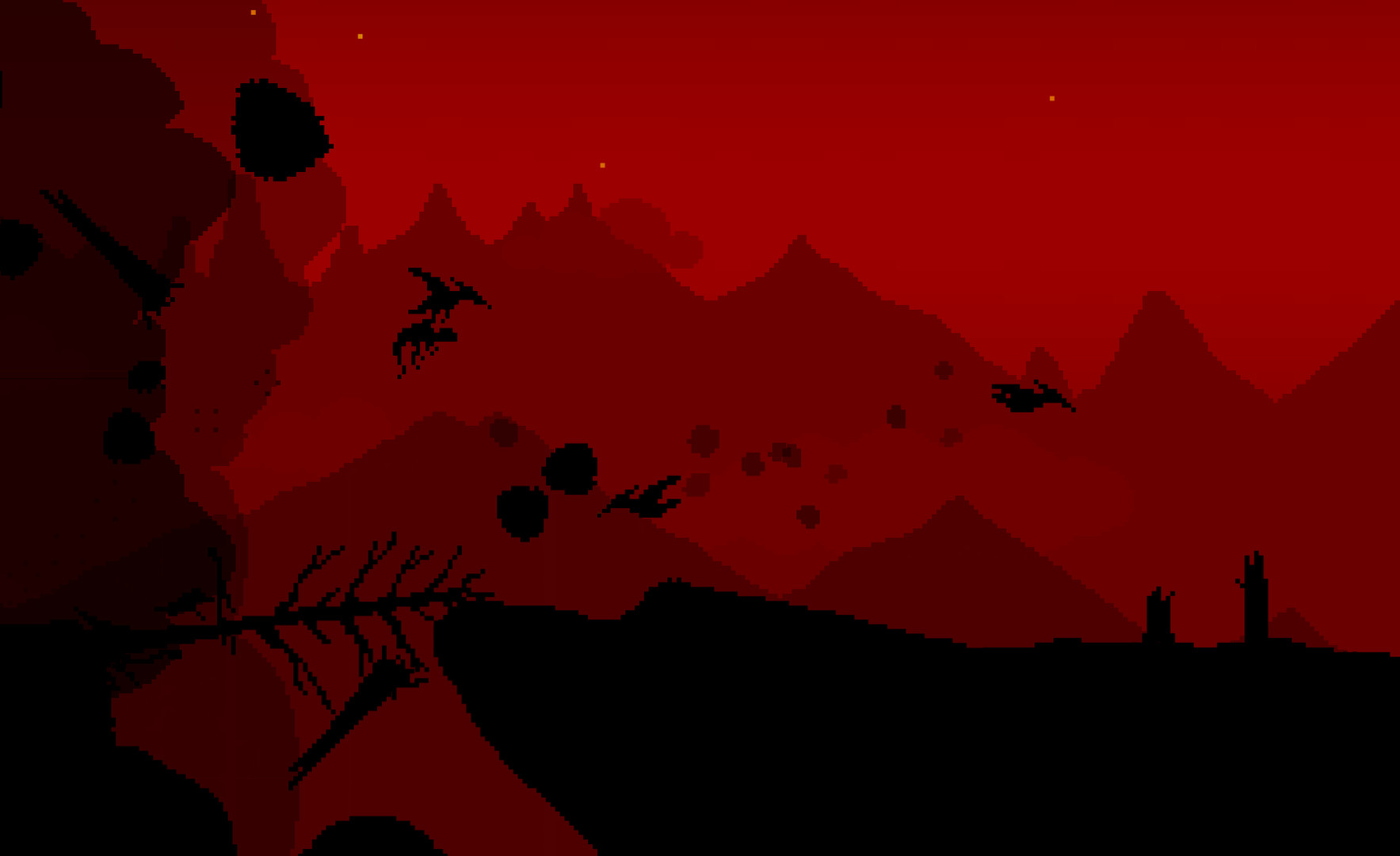 Dino Run DX - obrazek 2
