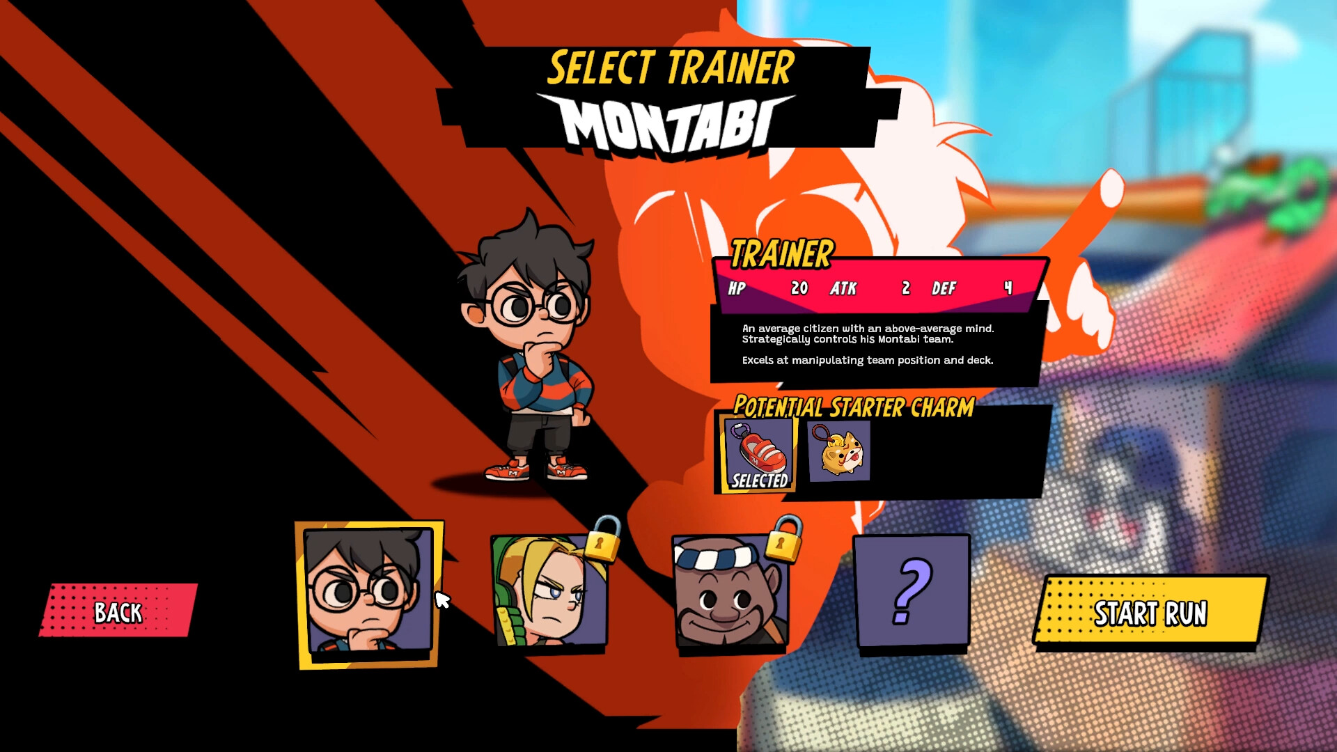 Montabi - obrazek 2
