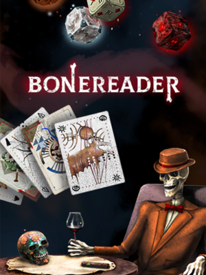 BONEREADER