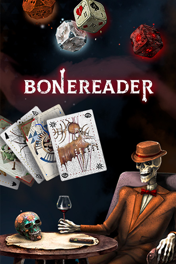 BONEREADER