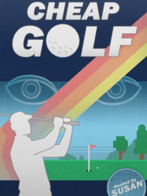 Cheap Golf