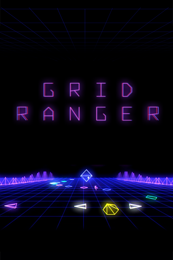 Grid Ranger