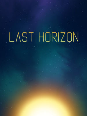 Last Horizon