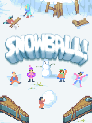 Snowball!