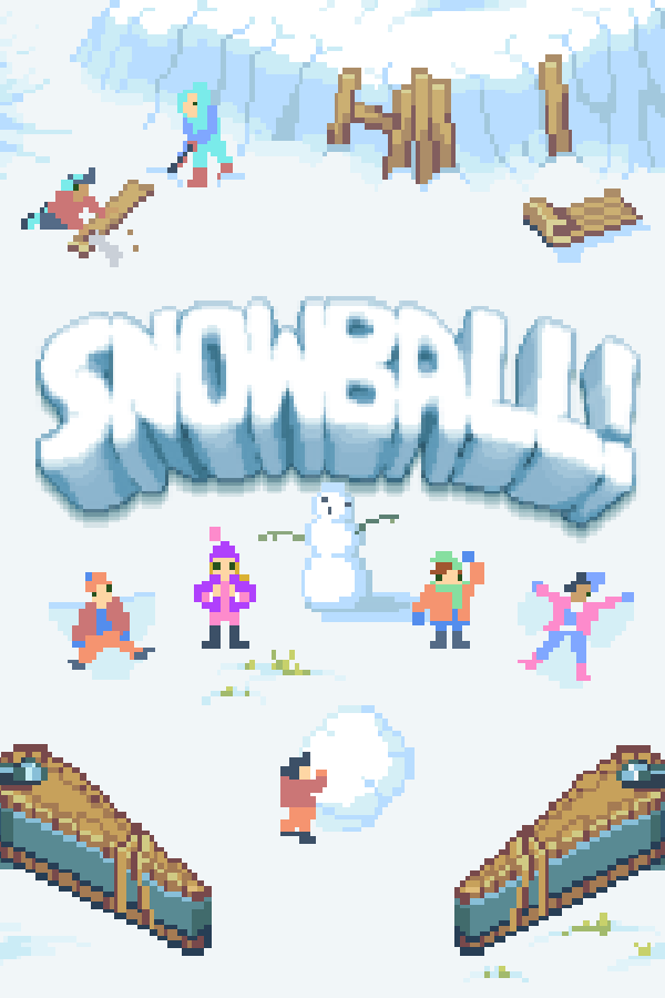 Snowball!