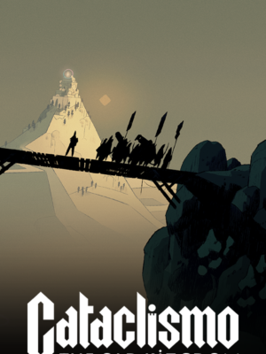 Cataclismo - The Old Kingdom