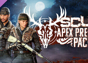 SCUM Apex Predator Pack