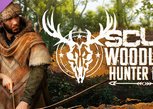 SCUM Woodland Hunter Pack