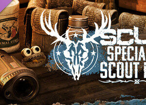 SCUM Specialist Scout Pack