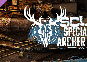 Specialist Archer Pack