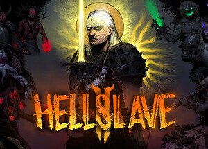 HellSlave II - Judgment of the Archon