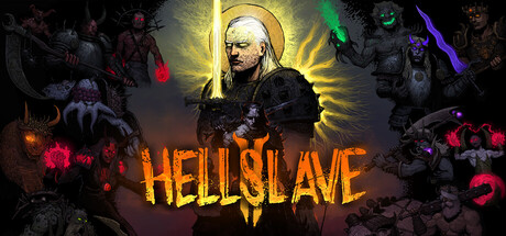 HellSlave II - Judgment of the Archon