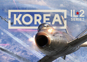 Korea. IL-2 Series