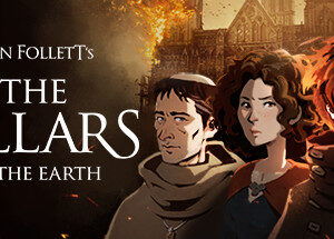 Ken Follett's The Pillars of the Earth