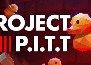 Project P.I.T.T.