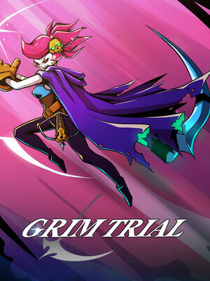 Grim Trials