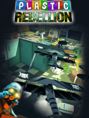 Plastic Rebellion