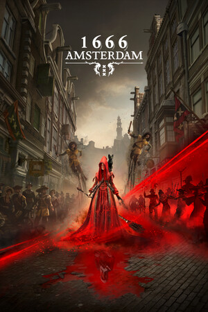 1666: Amsterdam