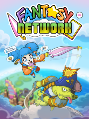 Fantasy Network