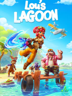 Lou's Lagoon