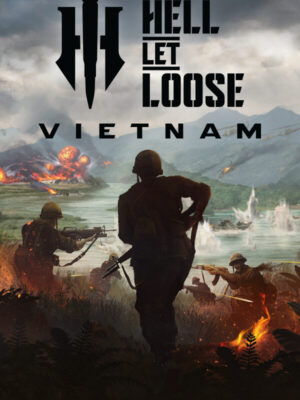Hell Let Loose: Vietnam