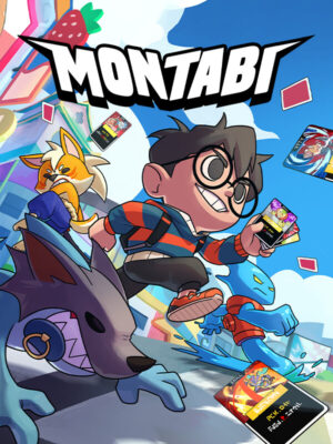 Montabi