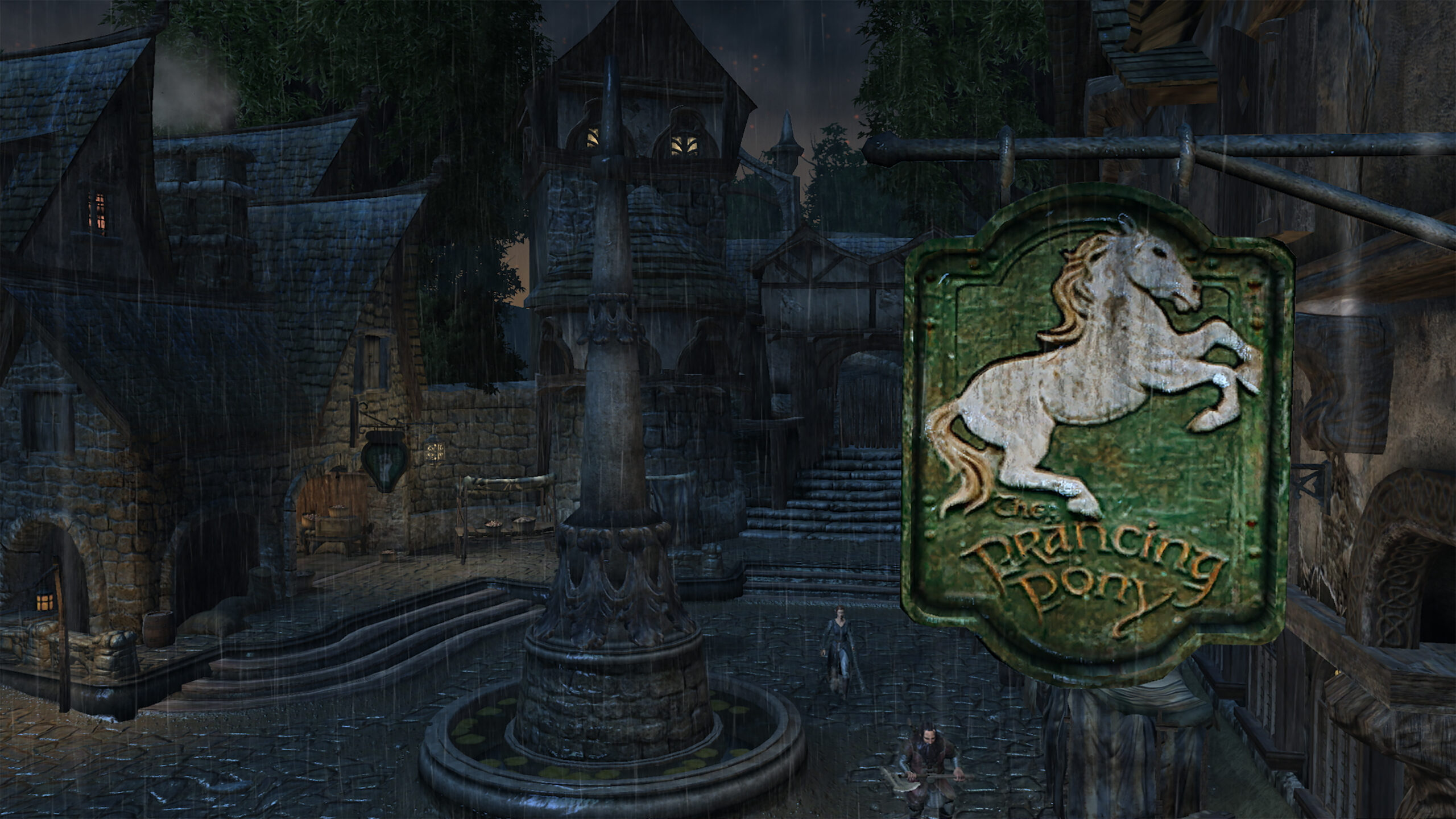 The Lord of the Rings: War in the North™ - Legacy Edition - obrazek 3