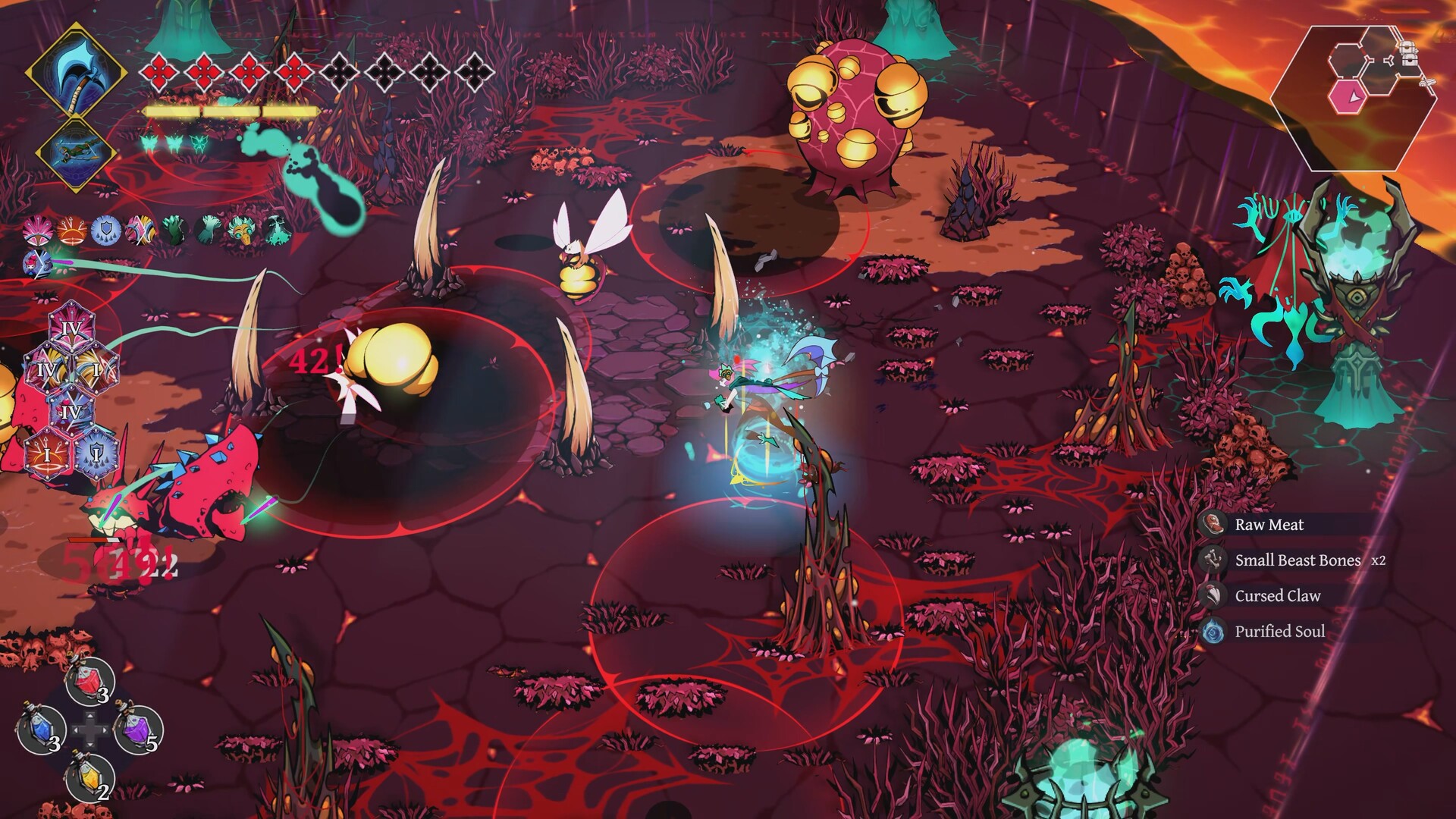 Grim Trials - Image 4