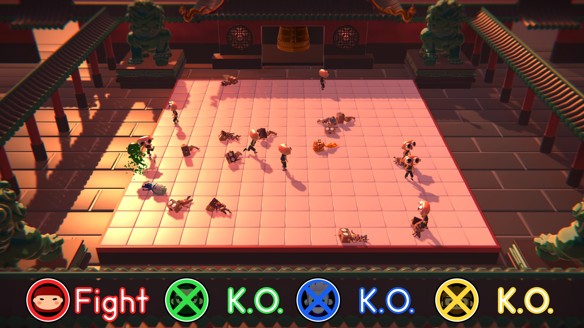 Unspottable - Image 3