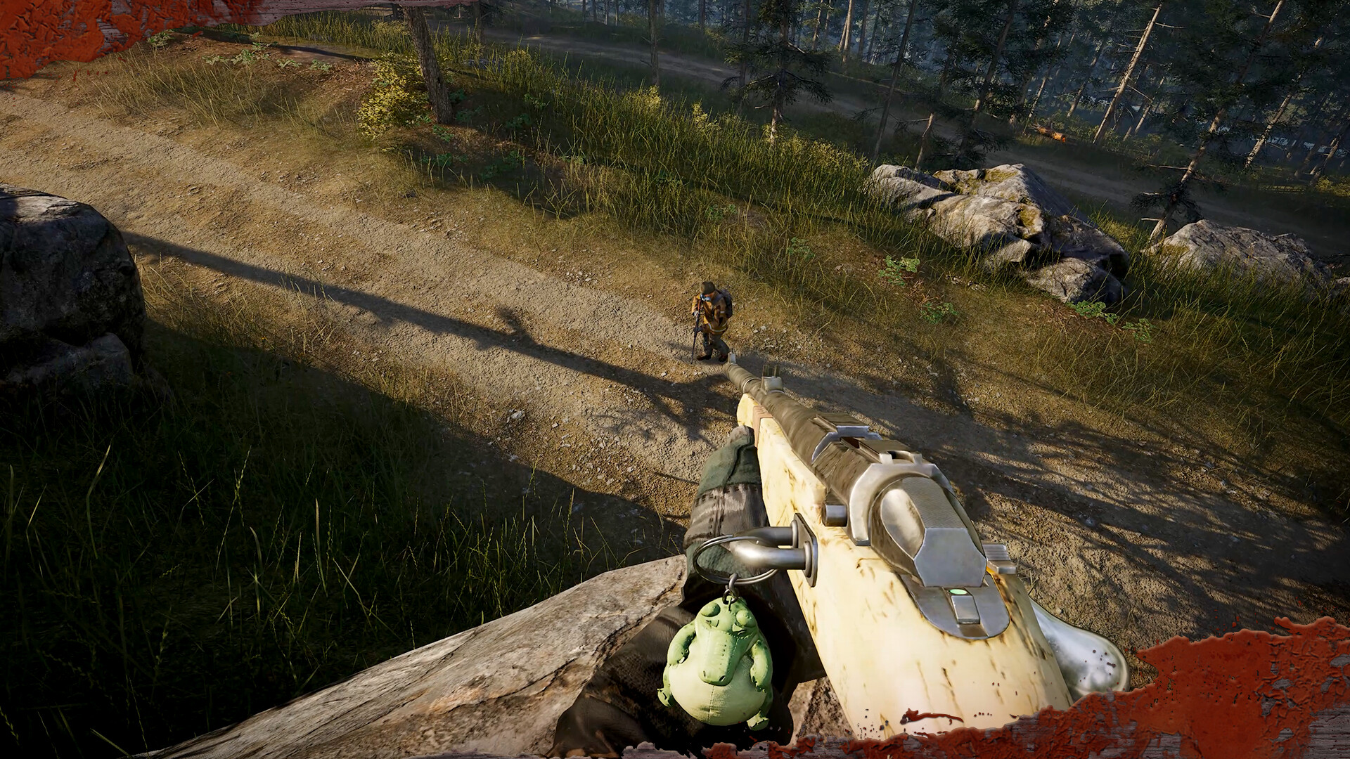 SCUM Apex Predator Pack - Image 3