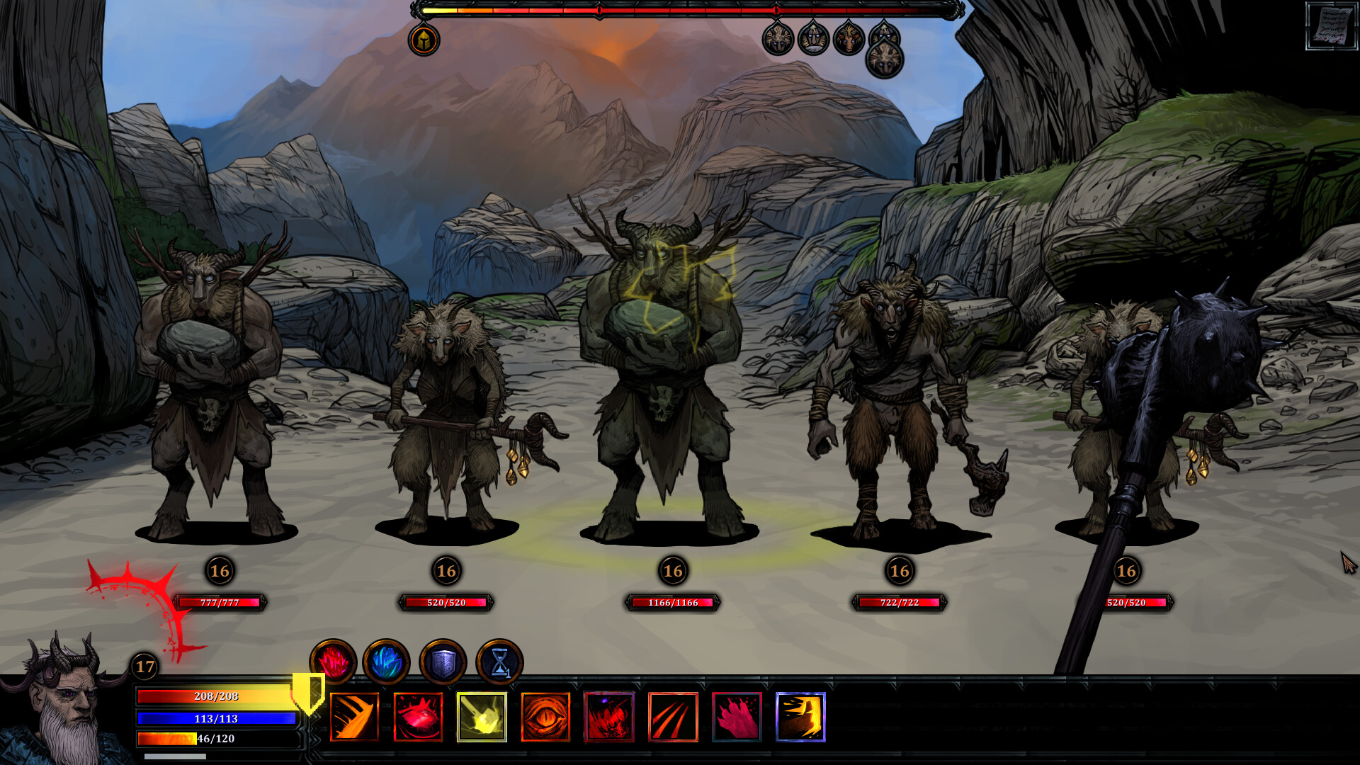 HellSlave II - Judgment of the Archon - obrazek 4