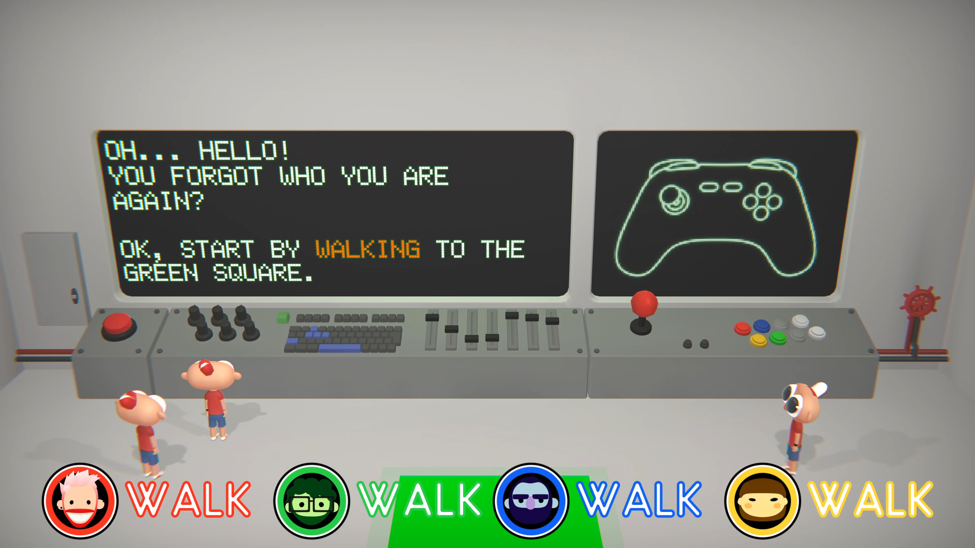 Unspottable - Image 2
